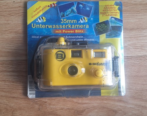 Fotocamera analogica square - analogica, b