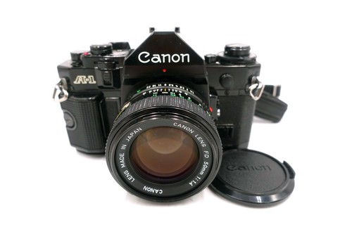 Canon mm 1 4 - 1,4, fse