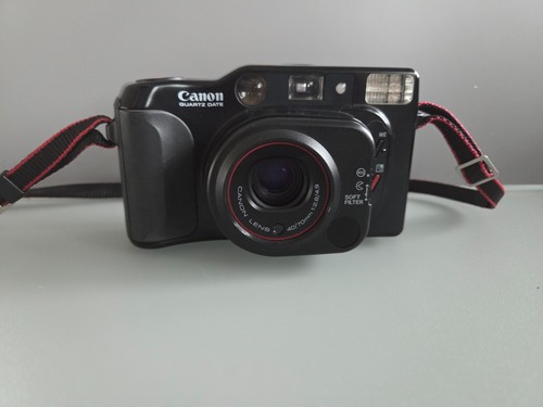 Canon top twin - top, quartz