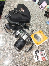 CANON EOS 3000N 35-80 mm