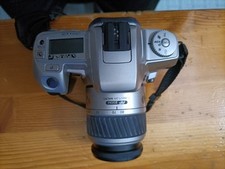 macchina fotografica analogica