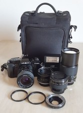 macchina fotografica vintage