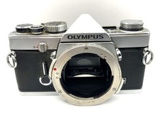 Olympus OM-1 35 mm fotocamera