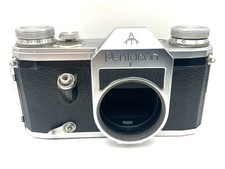 Pentacon F SLR 35 mm