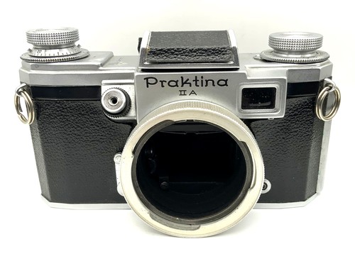 Praktina iia mm - praktina,