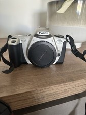 Macchina fotografica analogica