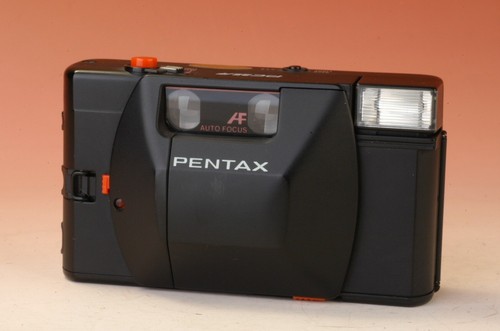 Pentax af fotocamera - pentax, 35