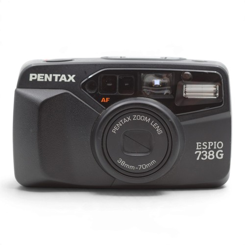 Pentax macchina fotografica - pentax,