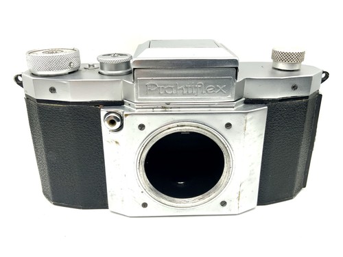 Praktiflex slr mm - 35,