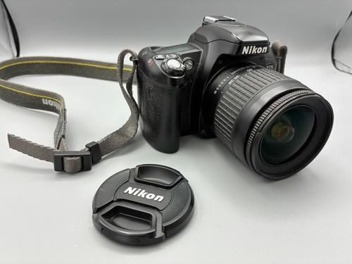 Nikon f75 macchina - f75, fotografica