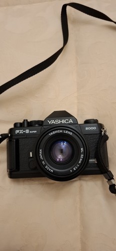 Macchina fotografica analogica - macchina,