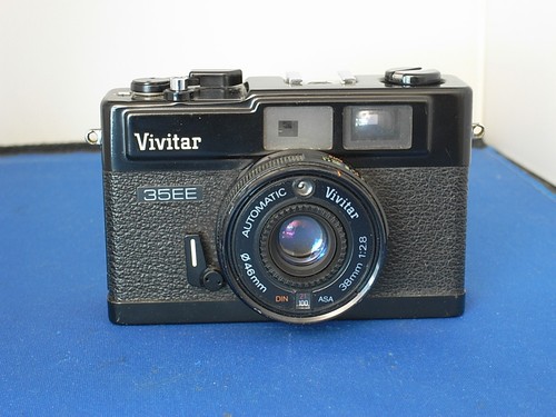 Vivitar ee - 35,