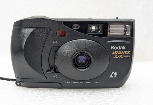 Fotocamera kodak advantix 2000 - kodak,
