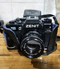 Macchina Fotografica Analogica