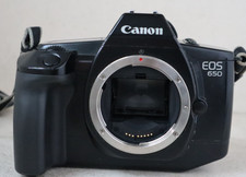 Reflex Analogica pellicola