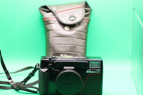 Nikon l35 nikkor - nikon, mm