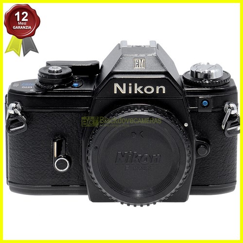 Nikon black fotocamera - nikon,
