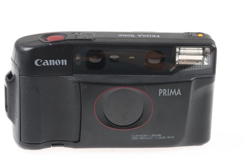 Telecamera mirino canon prima - telecamera,