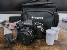 Macchina Fotografica PENTAX