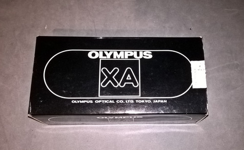 Olympus macchina - olympus, 2