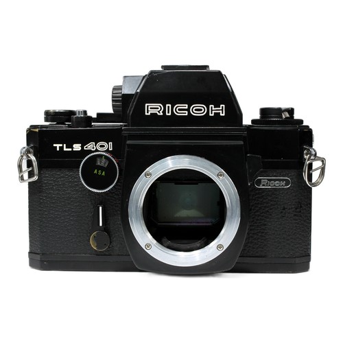 Ricoh tls 401 slr mm - ricoh,