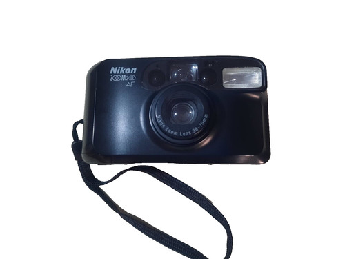 Macchina fotografica