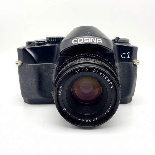 Cosina revue revuenon - c1, 50