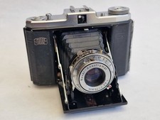 Fotocamera Zeiss Ikon Nettar