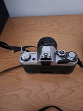 macchina fotografica analogica