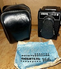 macchina fotografica analogica