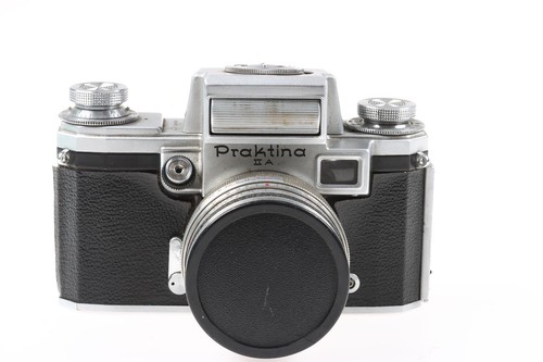 Praktica praktina con - praktica,