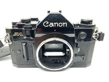 Canon A-1 35 mm fotocamera