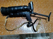 ZENIT 12xps FOTOSNIPER 35mm