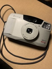 Canon Sure Shot 60 Zoom
