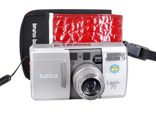 Konica lexio ottimo - konica,